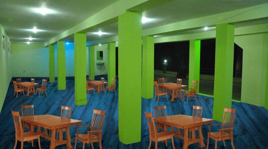 Skgv Lodge, Kolli Hills 4